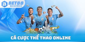 Cá Cược Thể Thao Online