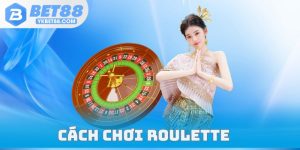 Cách Chơi Roulette