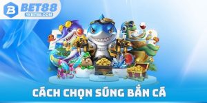 Cách Chọn Súng Bắn Cá