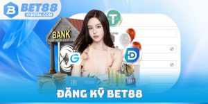 Đăng Ký Bet88