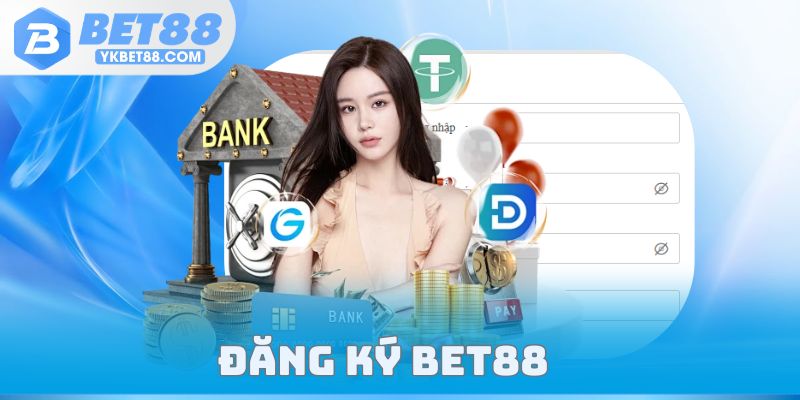 Đăng Ký Bet88