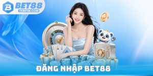 Đăng Nhập Bet88