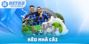 Kèo Nhà Cái