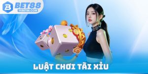 Luật Chơi Tài Xỉu