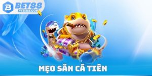 Mẹo Săn Cá Tiên