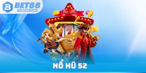 Nổ Hũ 52