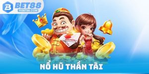 Nổ Hũ Thần Tài