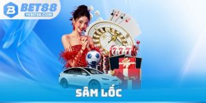 Sâm Lốc