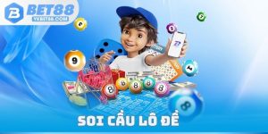 Soi Cầu Lô Đề