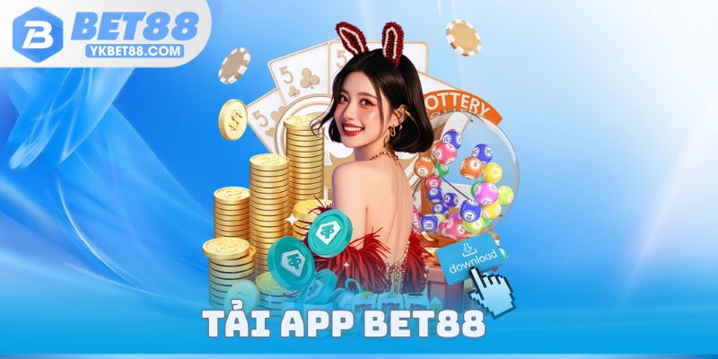 Tải App Bet88