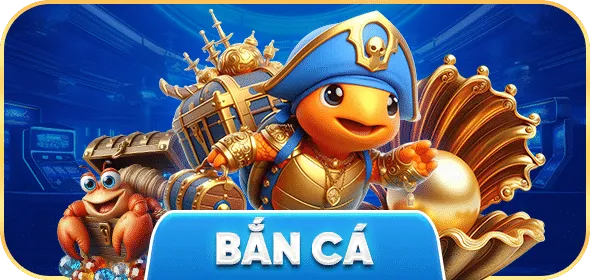bắn cá bet88